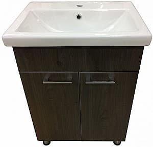 Dulap sub lavoar QUATTRO Verona  DENVER