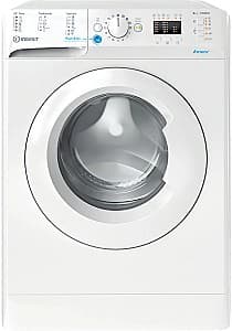 Masina de spalat Indesit BWSA 61251 W EU
