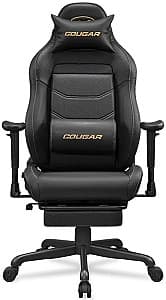 Fotoliu gaming Cougar Explore Neo Black/Gold