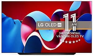 Televizor LG OLED SMART 83C41LA