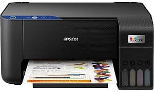 Imprimanta Epson EcoTank L3201