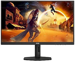 Monitor gaming AOC 27G4X