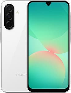 Мобильный телефон Samsung Galaxy A26 8/256GB White