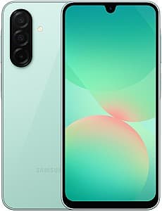 Мобильный телефон Samsung Galaxy A26 8/256GB Mint