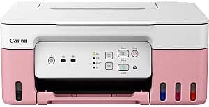 Imprimanta Canon Pixma G3430 Pink