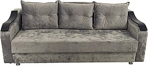 Диван V-Toms Evelin E2 (225x95 см) Светло Серый
