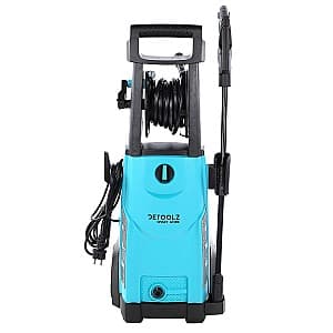 Aparat de spalat cu presiune DETOOLZ DZ-CI110 (180 bar)