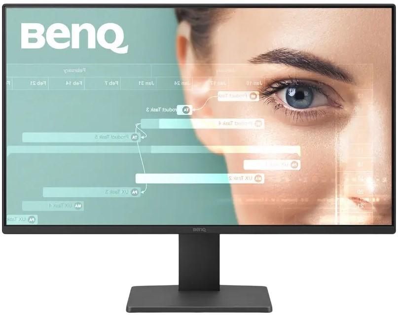 Монитор BenQ GW2491