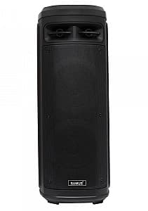 Boxa portabila Samus Ibiza 10 (Black)