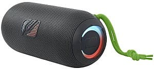 Портативная колонка MUSE M-950 BT Black
