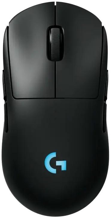 Игровая мышь Logitech G Pro 2 LightSpeed Black