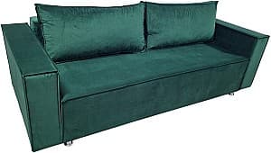 Диван V-Toms Emilia E3 (240x95 см) Зеленый