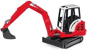 Спецтехника Bruder Schaeff HR16 2432