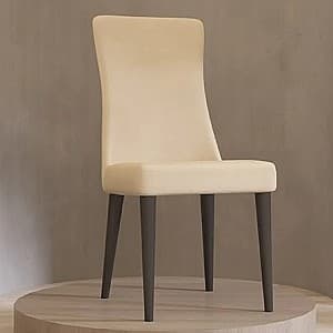 Scaun fier Modalife Megan Cream (Bej)