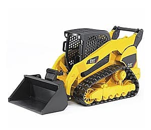 Tehnica speciala Bruder Cat 2136