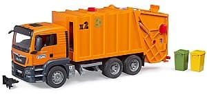 Tehnica speciala Bruder MAN TGA 3760