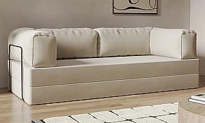 Диван трансформер Modalife Legoom 2S Cream (Бежевый)