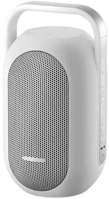 Портативная колонка MUSE ML-625 BT White