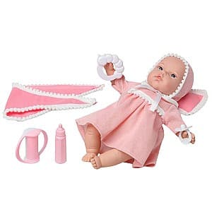Papusa Essa Toys Bonnie cu accesorii