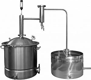 Aparat de tuica Fenix Dachny Premium 50l TEN