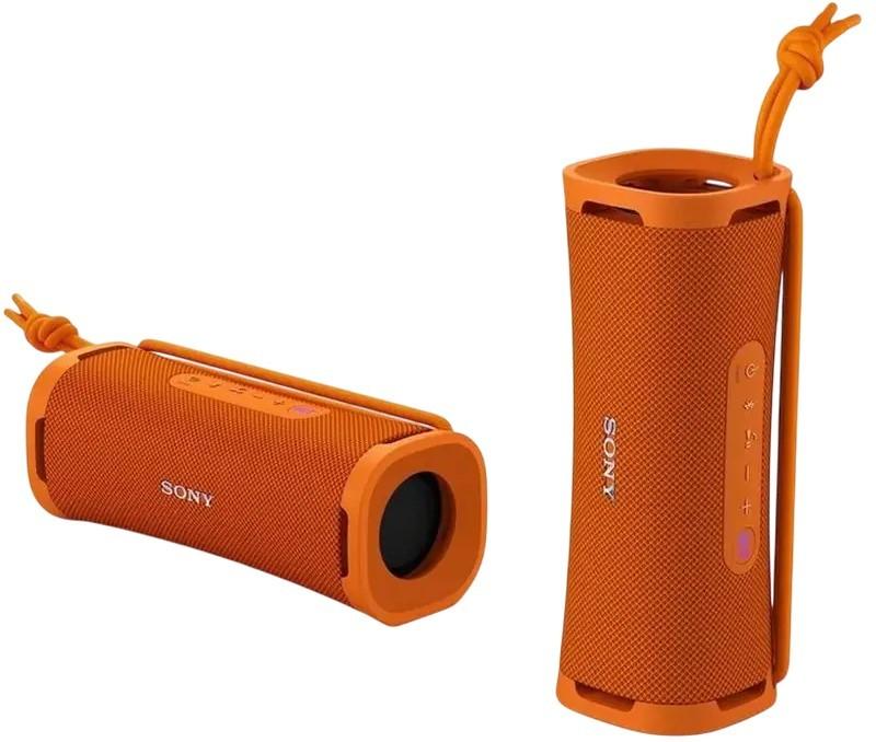 Портативная колонка Sony ULT TOWER 10 Orange