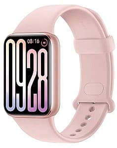 Умные часы Xiaomi Mi Smart Band 9 Pro Rose Gold
