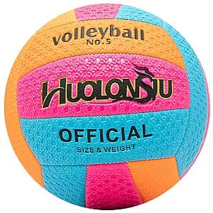 Minge New World Huolonsiu 25808-1 volei roz