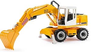 Спецтехника Bruder Liebherr 2426