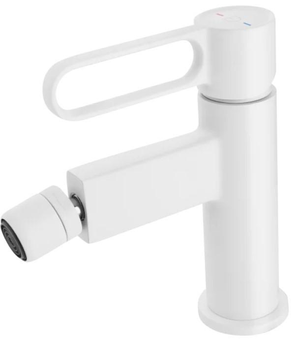 Baterie pentru bideu FDESIGN Zaffiro White FD1-ZFR-6-33 (05428)