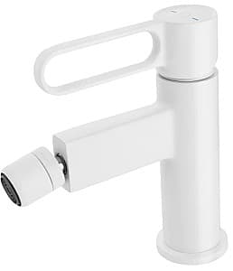 Смеситель для биде FDESIGN Zaffiro White FD1-ZFR-6-33 (05428)