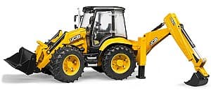 Спецтехника Bruder JCB 5CX eco Backhoe
