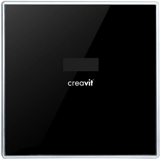 Клавиша смыва Creavit BT.ES4810 (15563)