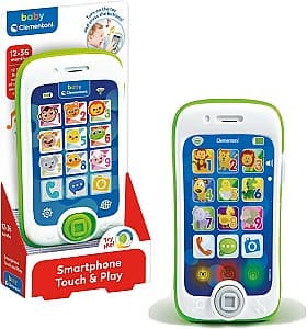 Jucarie interactiva Clementoni 17911