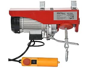 Таль электрическая KRAFT&DELE Professional KD1525 500кг
