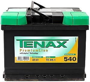 Аккумулятор Tenax 12V 60 Ah Premium (dr)