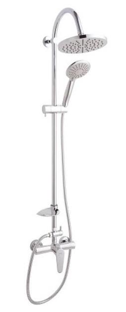 Set de duș Ferro NP71-BAG7U (05238)
