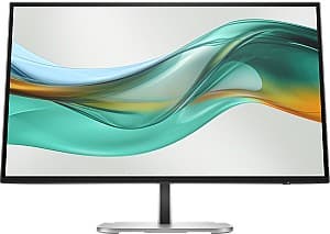 Монитор HP 27" Series 5 Pro 527pu (9E0G5AA)