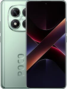 Мобильный телефон Xiaomi Poco X7 8/256GB Green