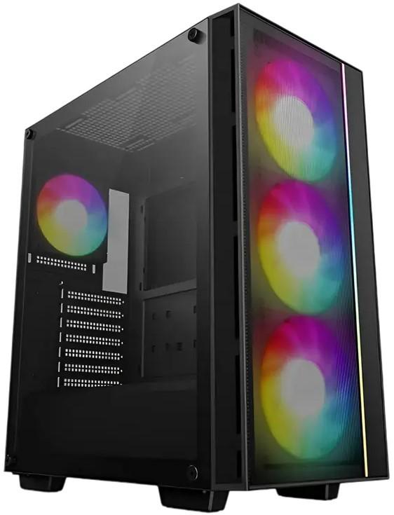 Корпус DEEPCOOL Matrexx 55 MESH V4