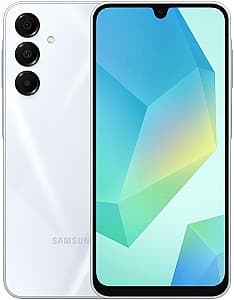 Telefon mobil Samsung Galaxy A16 8/256GB Gray