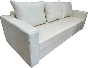 Диван V-Toms Elvis E4 (240x95 см) Белый