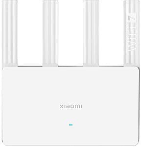 Беспроводной маршрутизатор Xiaomi BE3600 White