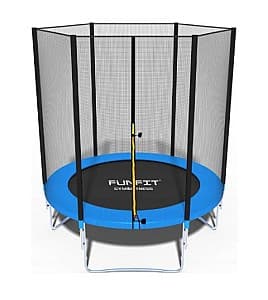 Trambulina FUNFIT 840 (183cm)