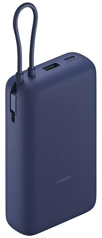 Acumulator extern Xiaomi BHR8975GL Blue