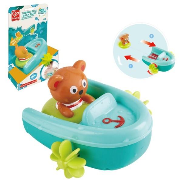 Игрушка для купания Hape E0217