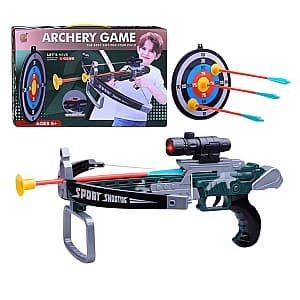 Игрушечное оружие Essa Toys Камуфляж ZG270-383
