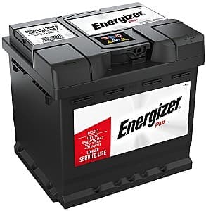 Аккумулятор Energizer 12V 52 Ah Ener.Plus (dr)