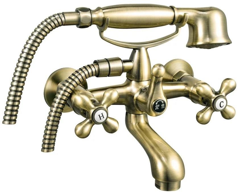 Baterie cada Ferro Antica BAI11BR (18550)