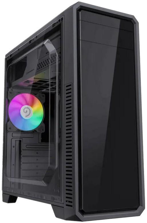 Корпус GAMEMAX G561E-BK