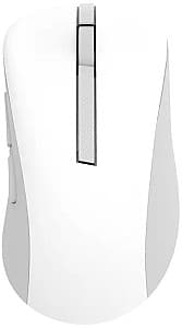 Mouse Asus MD102 White